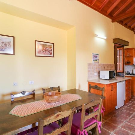 Countryside Views House Teror Daire Dış mekan fotoğraf