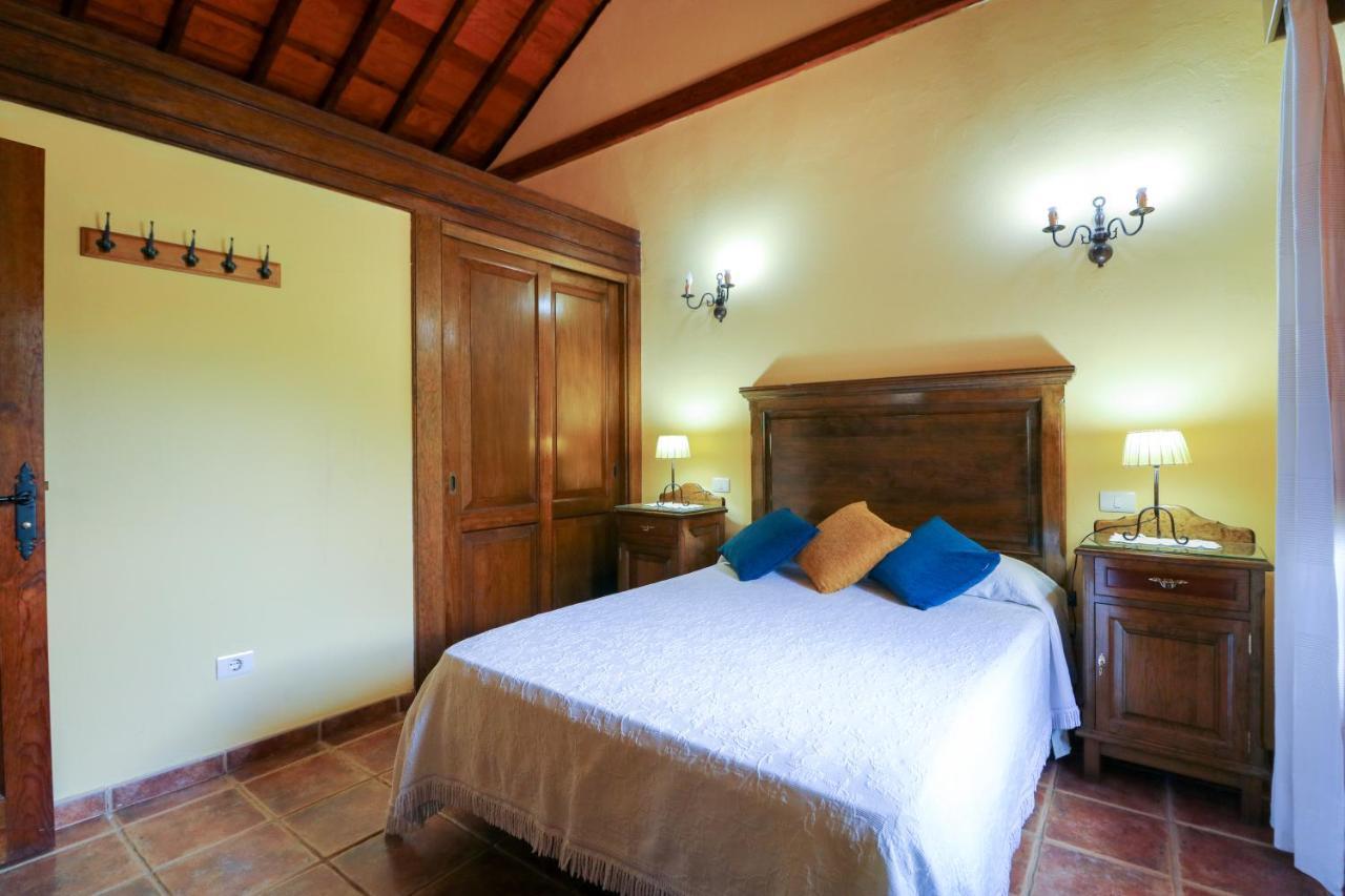 Countryside Views House Teror Daire Dış mekan fotoğraf