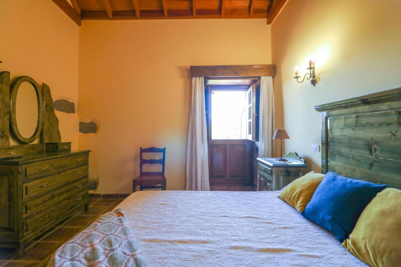 Countryside Views House Teror Daire Dış mekan fotoğraf