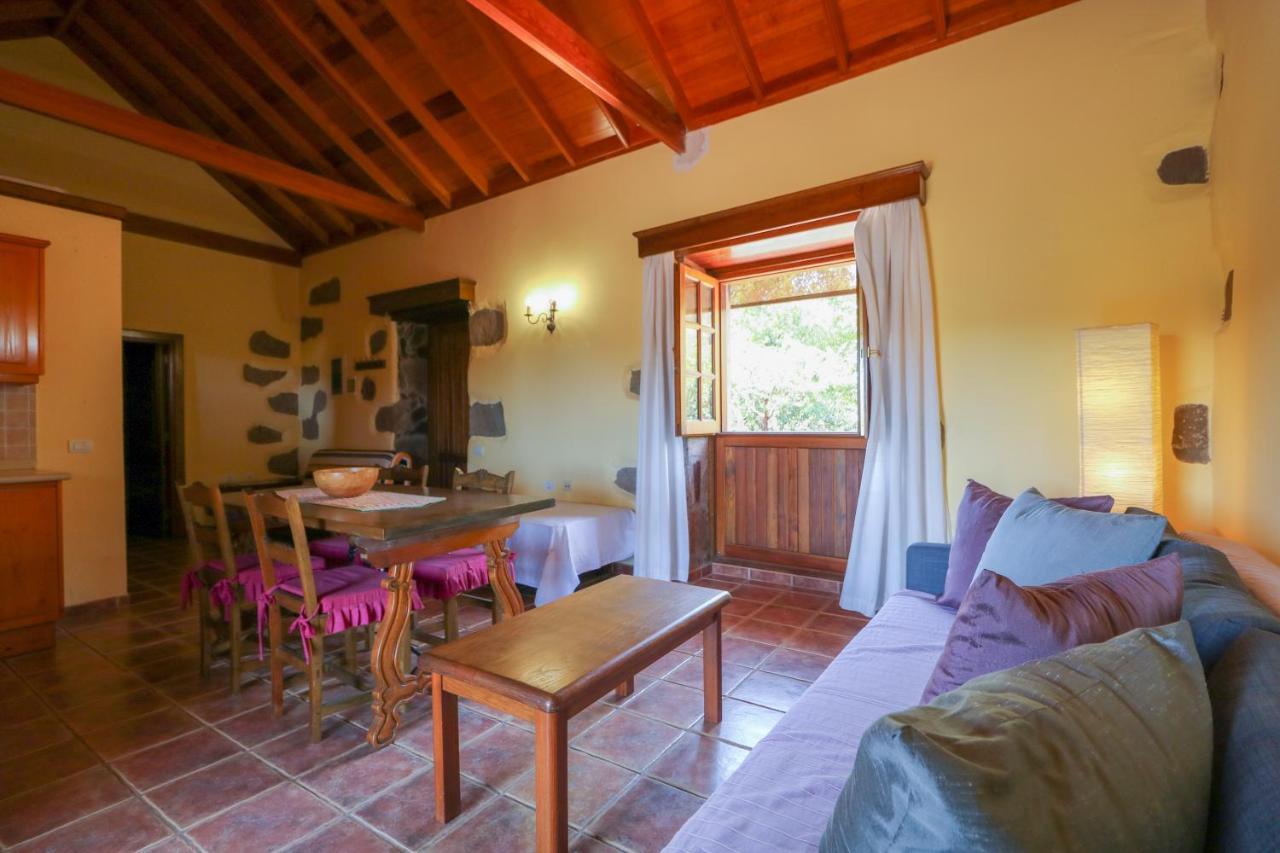 Countryside Views House Teror Daire Dış mekan fotoğraf