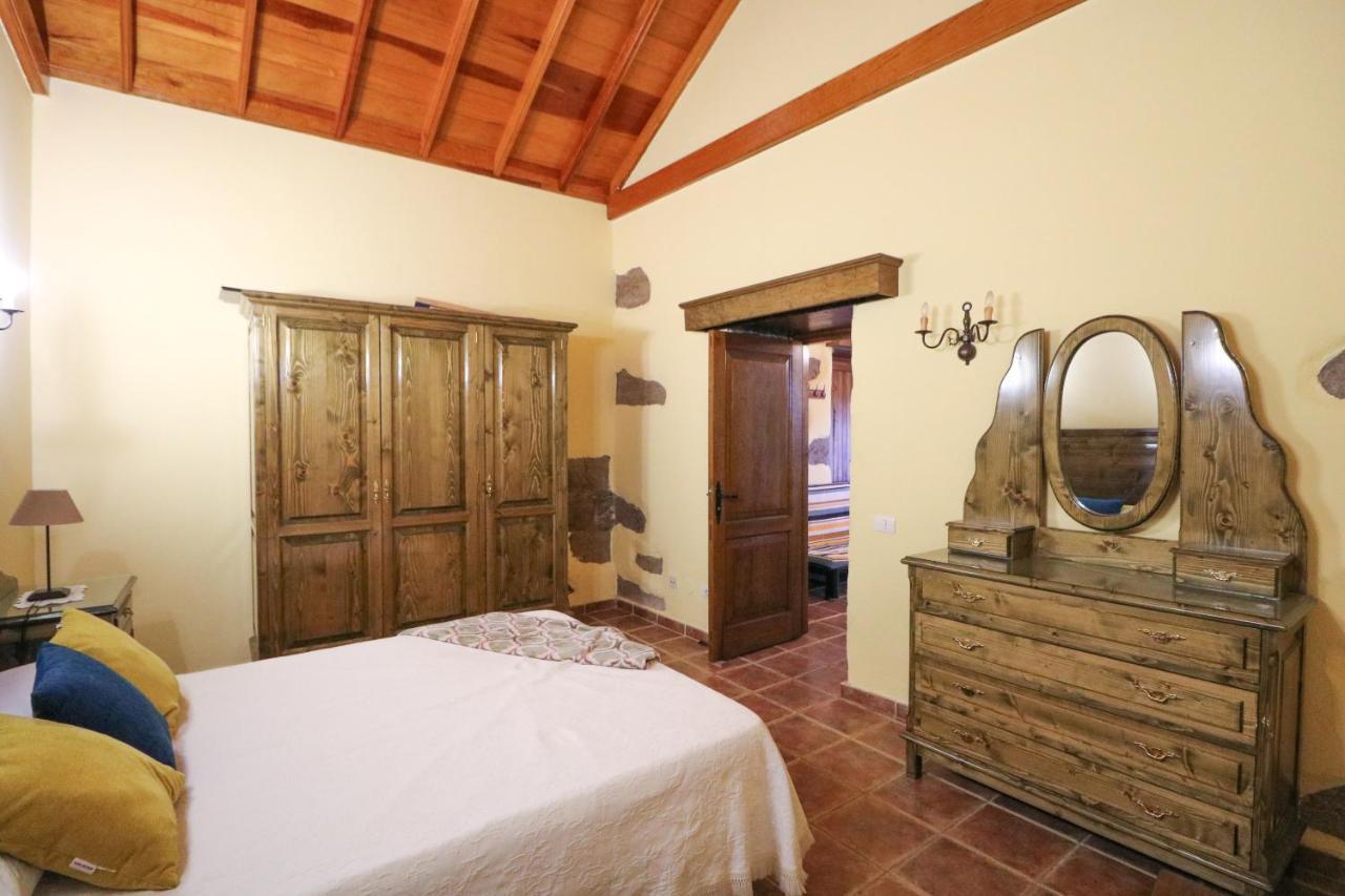 Countryside Views House Teror Daire Dış mekan fotoğraf