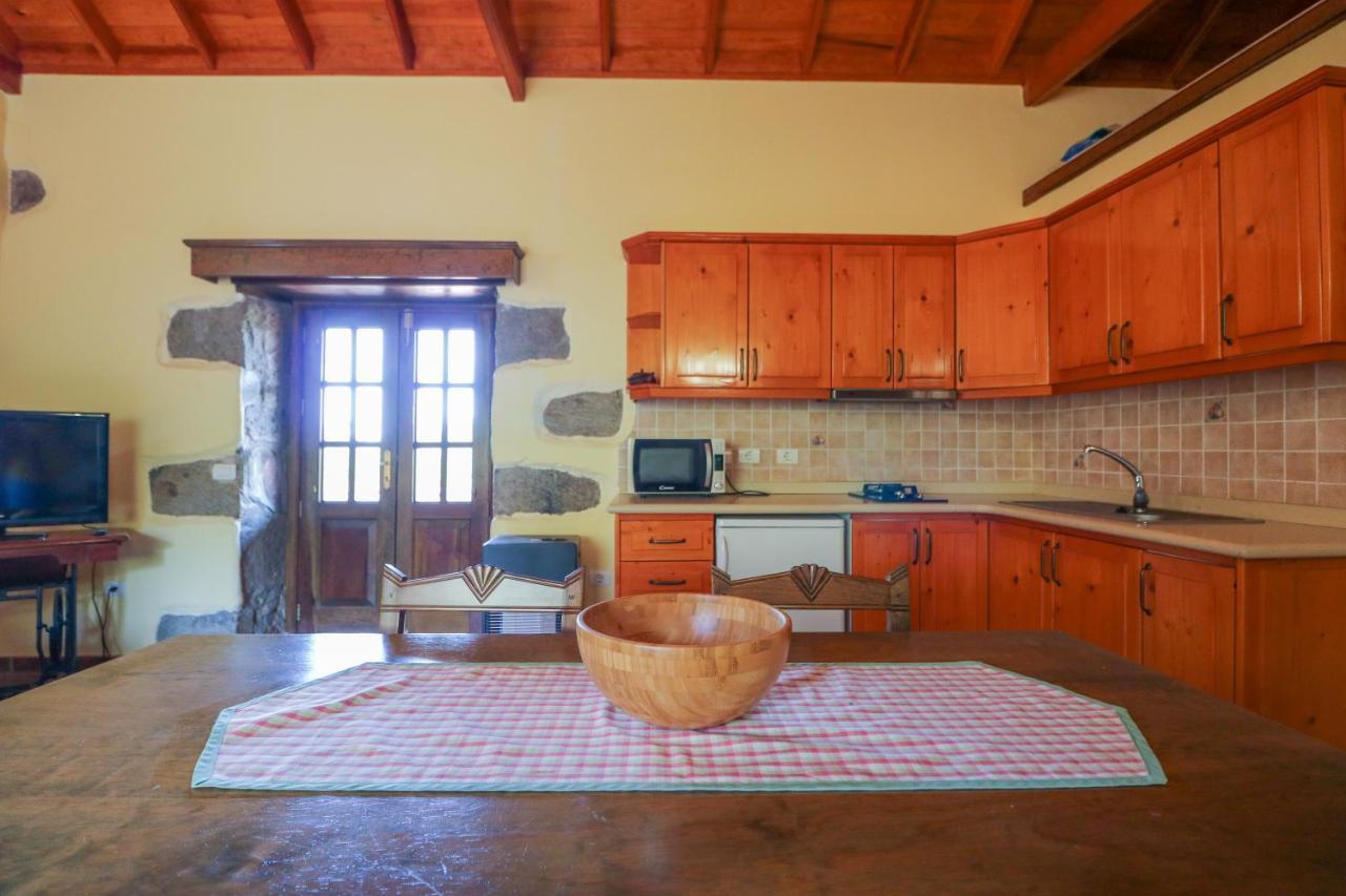 Countryside Views House Teror Daire Dış mekan fotoğraf