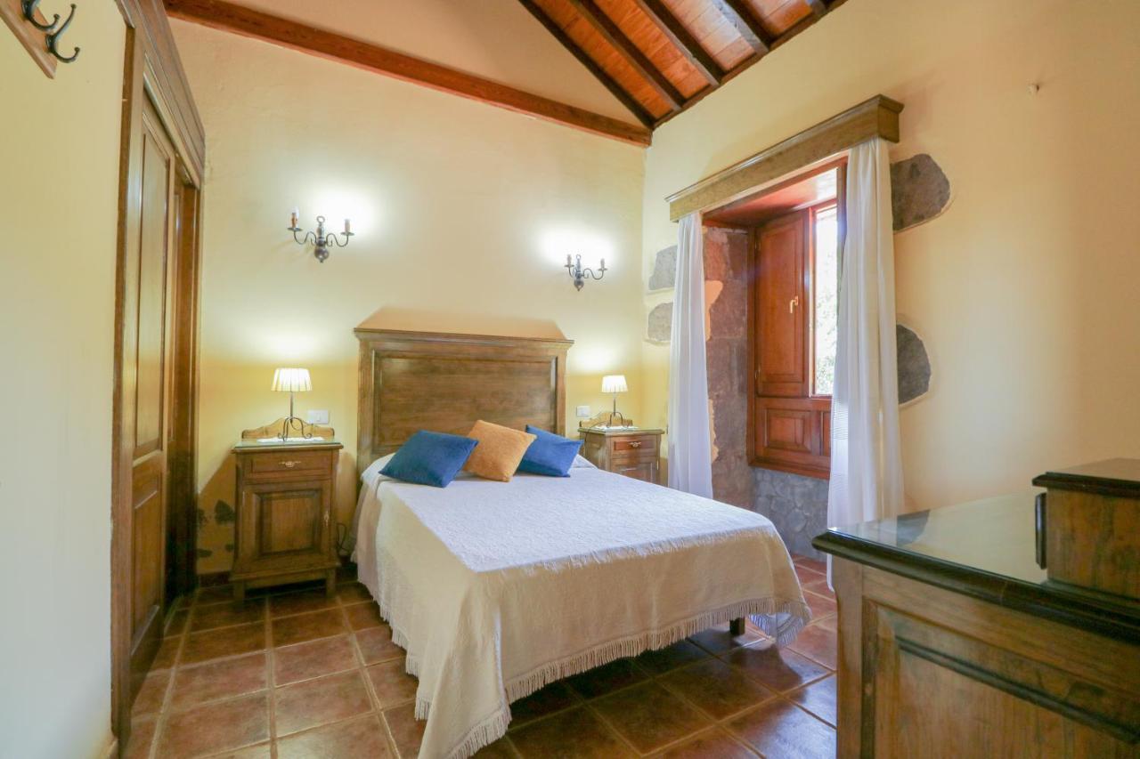 Countryside Views House Teror Daire Dış mekan fotoğraf