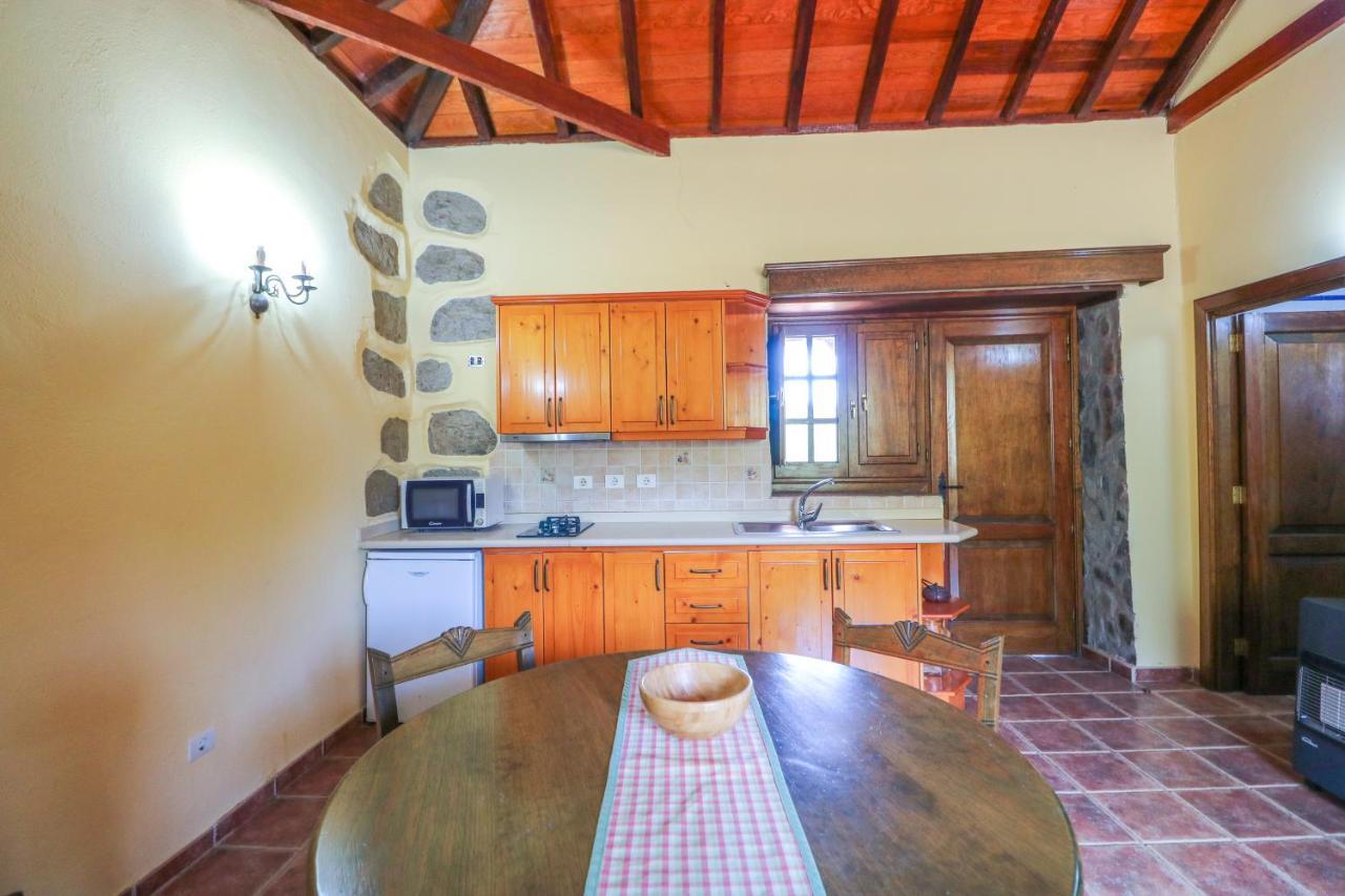 Countryside Views House Teror Daire Dış mekan fotoğraf