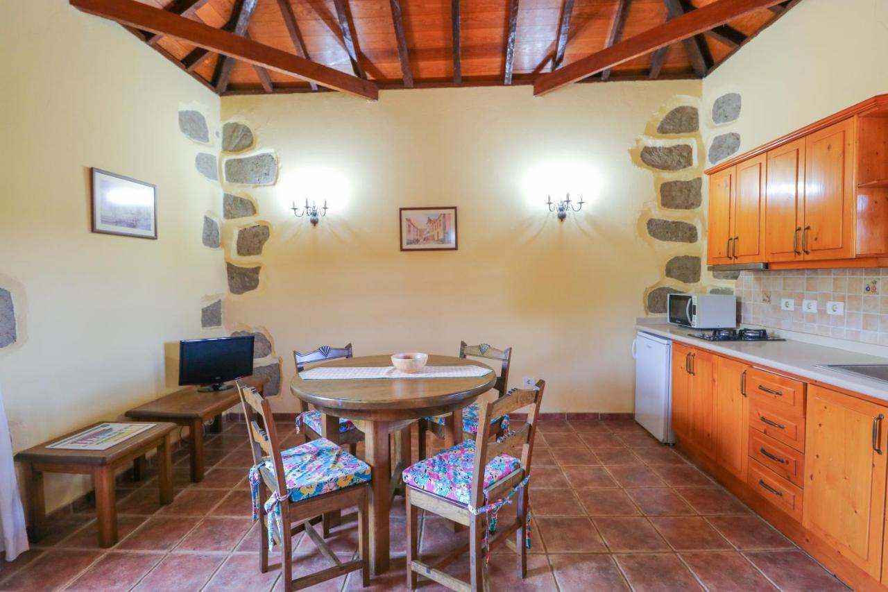 Countryside Views House Teror Daire Dış mekan fotoğraf