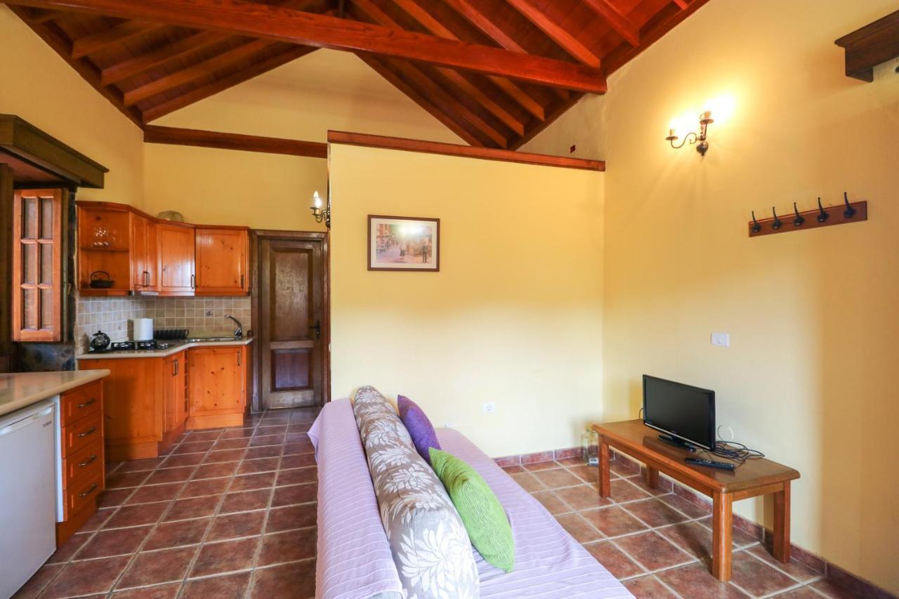 Countryside Views House Teror Daire Dış mekan fotoğraf