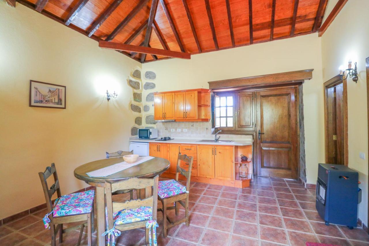 Countryside Views House Teror Daire Dış mekan fotoğraf